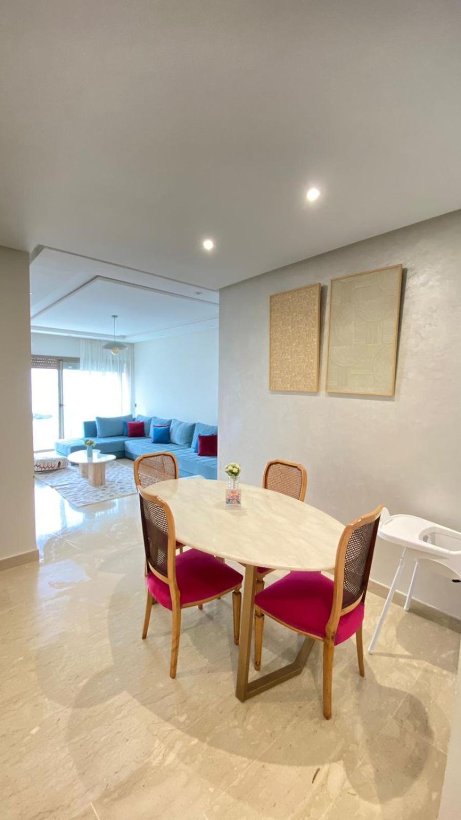 Appartement En Bord De Mer Pont Blondin Eksteriør bilde